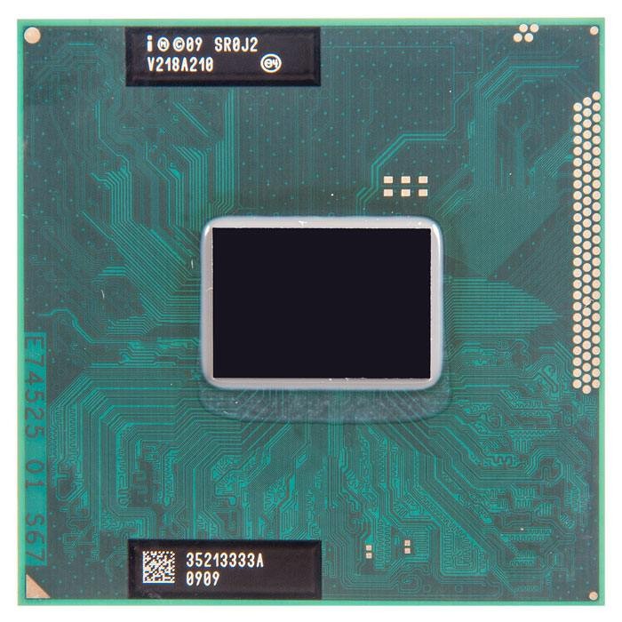 Procesor laptop Intel Pentium B970 2M Cache, 2.30 GHz