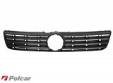 Grila radiator Vw Passat 3B2 Sedan si Passat Variant 3B5 1997-2000 grila masca fata neagra Kft Auto, Polcar