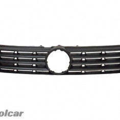 Grila radiator Vw Passat 3B2 Sedan si Passat Variant 3B5 1997-2000 grila masca fata neagra Kft Auto