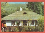 AS - C.P. IAȘI, BOJDEUCA LUI ION CREANGĂ, CIRCULATĂ (STAREA CARE SE VEDE)
