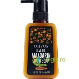 Sapun Lichid cu Ulei de Masline si Mandarina 450ml