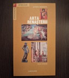 ARTA RENASTERII - GERARD LEGRAND - LAROUSSE