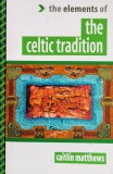 The elements of the Celtic Tradition - 1996 - Caitlin Matthews (xx749)