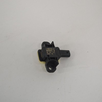 Senzor de impact st&amp;acirc;nga față MERCEDES-BENZ GL X166 2013 OEM: A1668210351 2799616 foto