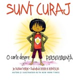 Sunt curaj - Hardcover - Susan Verde - Didactica Publishing House