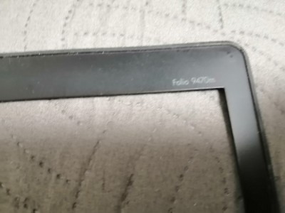 Rama display HP Folio 9470m---- A167-2, A172 foto