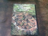 MERVEILLEUX VILLAGES DE FRANCE - PAUL ALEXANDRE (ALBUM, TEXT IN LIMBA FRANCEZA)