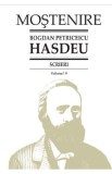 Scrieri Vol.9 - Bogdan Petriceicu Hasdeu