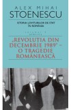 Istoria loviturilor de stat in Romania (vol. IV, partea a II-a) - Editura RAO