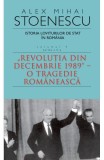 Istoria loviturilor de stat in Romania (vol. IV, partea a II-a)