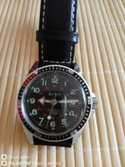 Ceas Gene Watch automatic foto