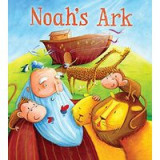 Noah&#039;S Ark (My First Bible Stories)