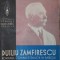 DUILIU ZAMFIRESCU - ROMANUL COMANESTILOR . IN . RAZBOIU , PARTEA III