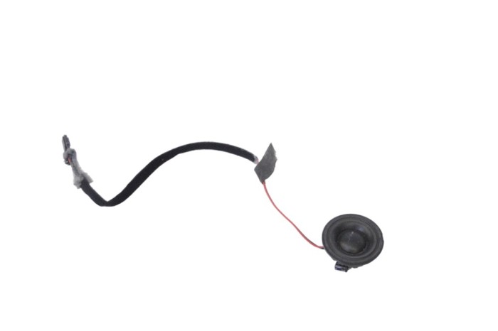 Difuzor ușă st&acirc;nga față VW TOUAREG 7LA, 7L6, 7L7 2009 OEM: 7L6035415 | 17743363