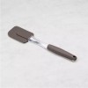 Spatula pentru gatit, gri, 26,3 x 6,3 x 1,8 cm, Kinghoff