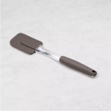 Spatula pentru gatit, gri, 26,3 x 6,3 x 1,8 cm, Kinghoff