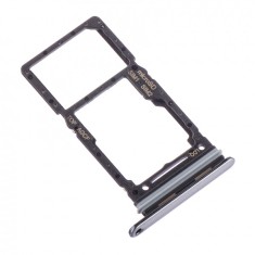Suport SIM - Card Samsung Galaxy A73 5G A736, Negru foto