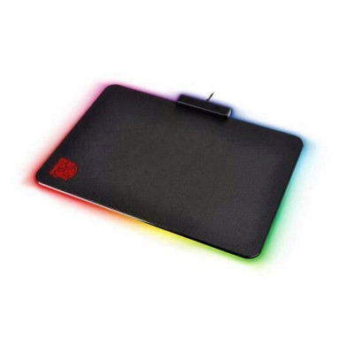 Mousepad gaming Tt eSPORTS Draconem Touch iluminare RGB foto
