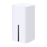 Cumpara ieftin Router 5G/4G, Wi-Fi 6, AX3600, Nano SIM, 1 x RJ45 2.5G, 2 x RJ45 1G - TP-Link ArcherNX600