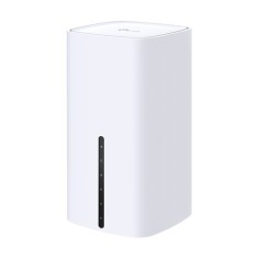 Router 5G/4G, Wi-Fi 6, AX3600, Nano SIM, 1 x RJ45 2.5G, 2 x RJ45 1G - TP-Link ArcherNX600 SafetyGuard Surveillance