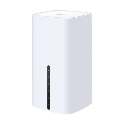 Router 5G/4G, Wi-Fi 6, AX3600, Nano SIM, 1 x RJ45 2.5G, 2 x RJ45 1G - TP-Link ArcherNX600 foto
