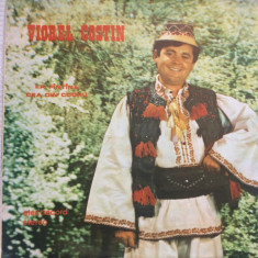 viorel costin la fantana cea din codru disc vinyl lp muzica populara folclor VG+