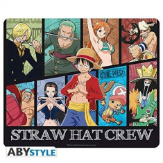 Mousepad ABYStyle One Piece New World foto