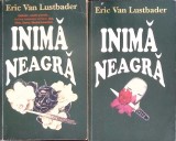 INIMA NEAGRA VOL.1-2-ERIC VAN LUSTBADER-353217
