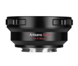 Adaptor Obiective Arri PL pentru Montura Sony E 7Artisans Adapter for PL-E