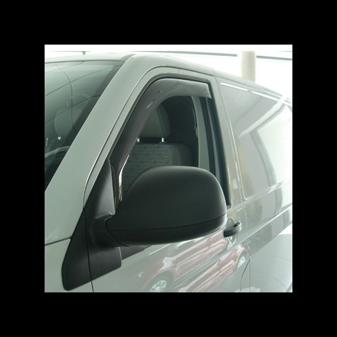 Set deflectoare aer fata Volkswagen T5 (2003-2015 )
