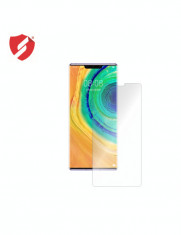 Folie protectie Smart Protection Huawei Mate 30 Pro foto