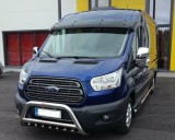 Parasolar parbriz Ford Transit 2016-2024