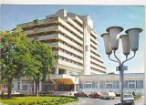 bnk cp Cluj Napoca - Hotel Belvedere - uzata