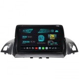 Cumpara ieftin Navigatie Ford Kuga C-Max (2013-2018), Android 13, X-Octacore 8GB RAM + 256GB ROM, 9.5 Inch - AD-BGX9008+AD-BGRKIT114