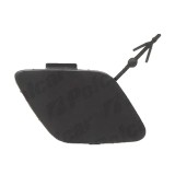 Ornament carlig de remorcare Peugeot 3008, 10.2016-, Peugeot 5008, 04.2017-, Fata, Aftermarket