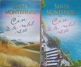 CASA DE LA MALUL MARII VOL.1-2-SANTA MONTEFIORE-336368