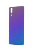 Capac Baterie Huawei P20 Twilight Original, Inlocuire Carcasa Spate