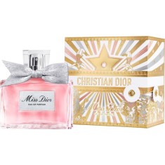 DIOR Miss Dior Eau de Parfum editie limitata pentru femei 100 ml
