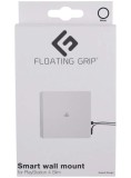 Suport Perete Floating Grip Slim PS4