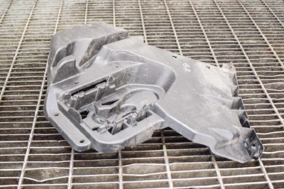 Suport bara de protecție st&amp;acirc;nga spate VOLVO V40 Hatchback 2017 OEM: 31395103 10877950 foto