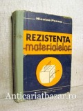 Rezistenta materialelor (Didactica si Pedagogica, 1979) - Nicolae Posea