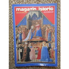 Magazin Istoric - DECEMBRIE 2010 NR. 12