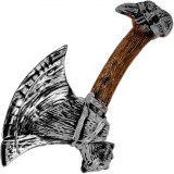 Decorațiune Plastic, Secure Decorativă, 25cm, Detalii Realiste, Oem