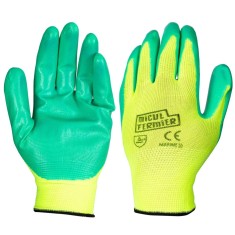 Manusi de lucru Micul Fermier, lucios 10 G01 FarmGarden AgroTrade