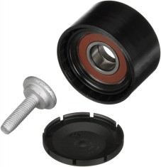 GATES T36375 DriveAlign&reg; Rola ghidare/conducere, curea transmisie