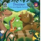 Dinozauri. Mini-enciclopedie ilustrata