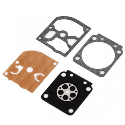 Kit reparatie carburator compatibil Stihl FS 120, FS 160 foto