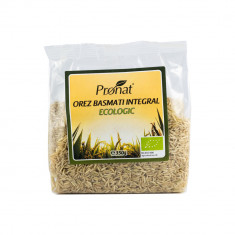 Orez integral basmati BIO, 350 g