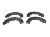 Set saboti frana MITSUBISHI MIRAGE / SPACE STAR VI hatchback (A0_A) (2012 - Prezent) MAXGEAR 19-5633