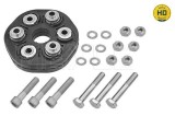 Articulatie cardan Mercedes C-Class, C-Class T-Model, E-Class Motor C 180, C 180 T, C 200 D, C 200 D, C 220 D, C 220 T D, diam. 124 mm, OE 2024100715
